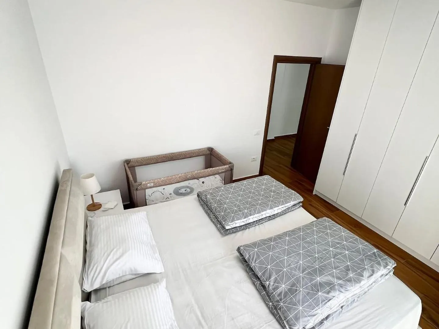 Azulejo Apartment By Adriatic Living Durrës Albania