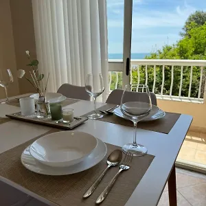 Sea & Gardenview Durrës